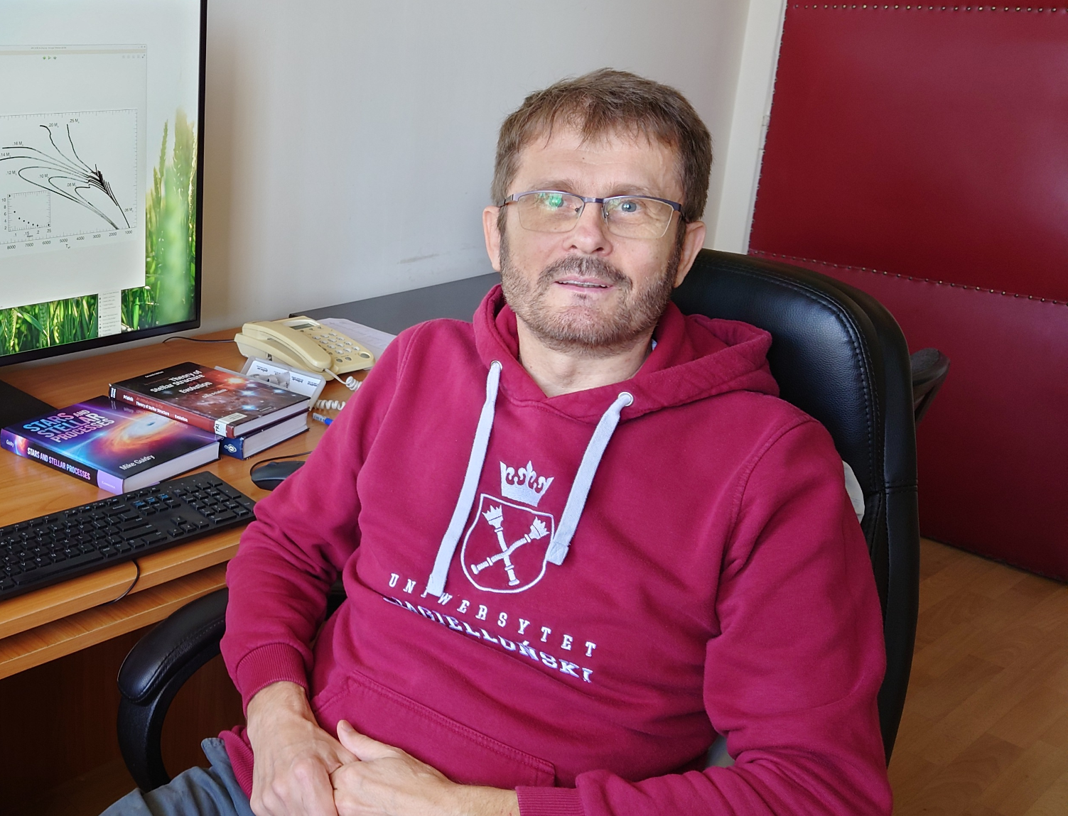 Jerzy Krzesiński
