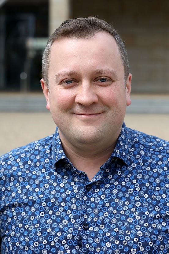 Adam Wojciechowsk