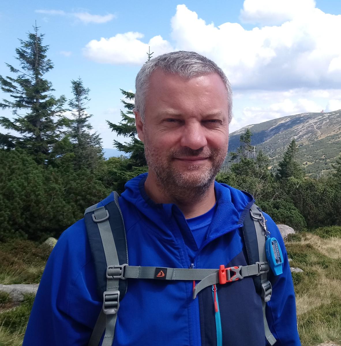 Bartłomiej Dybiec