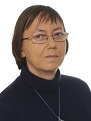 Barbara Strug