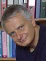 Paweł Staszel