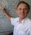Karol Życzkowski