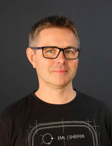 Andrzej Odrzywołek