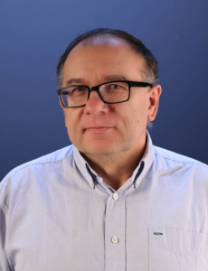 Grzegorz Michałek