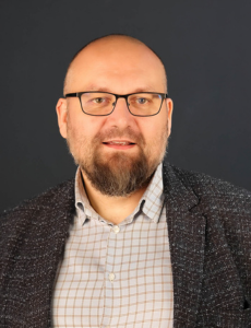 Jakub Prauzner-Bechcicki