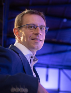 Michał Eckstein