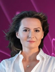 Aleksandra Wrońska