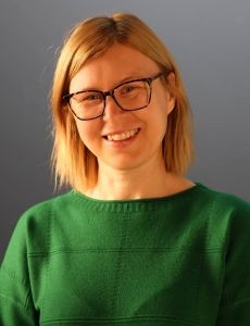 Dorota Kozieł-Wierzbowska