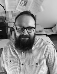 Jakub Prauzner-Bechcicki