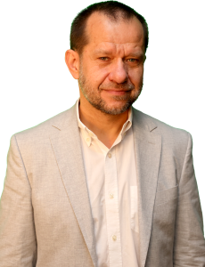 Krzysztof Sacha