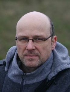 Michał Cieśla