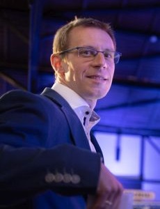 Michał Eckstein