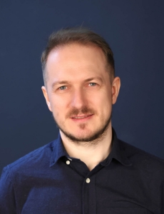 Rafał Lalik