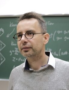 Sebastian Szybka