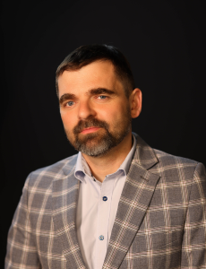 Szymon Pustelny