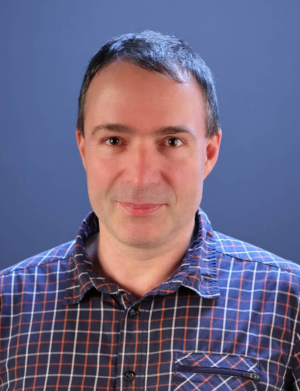 Tomasz Kawalec