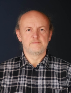 Tomasz Kundera
