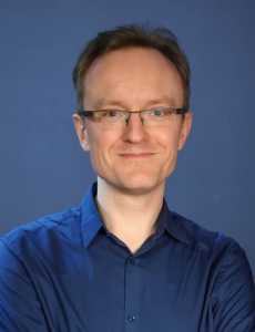 Tomasz Miller