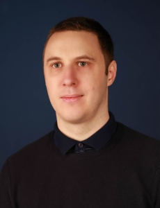 Tomasz Stebel