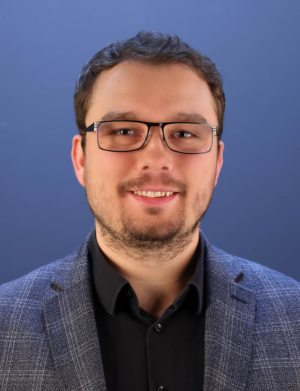 Dominik Wrana