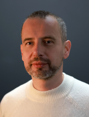 Sebastian Szybka