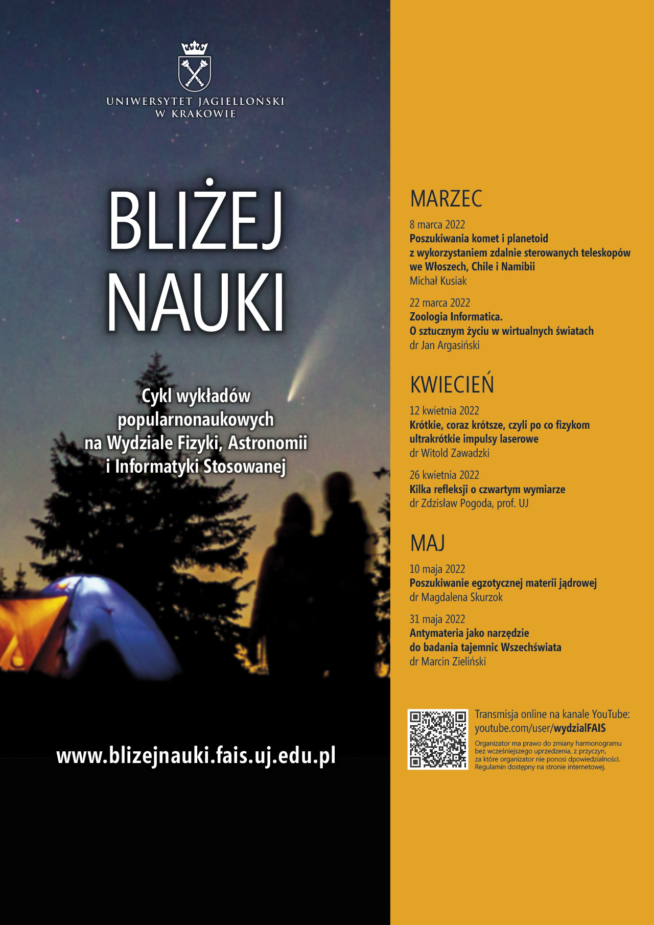 Bliżej Nauki